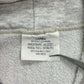 90s U.S.ARMY PFU Training Sweat Full Zip Hoodie