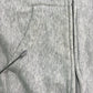 90s U.S.ARMY PFU Training Sweat Full Zip Hoodie