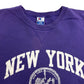 90s Champion AUTHENTIC College Sweat