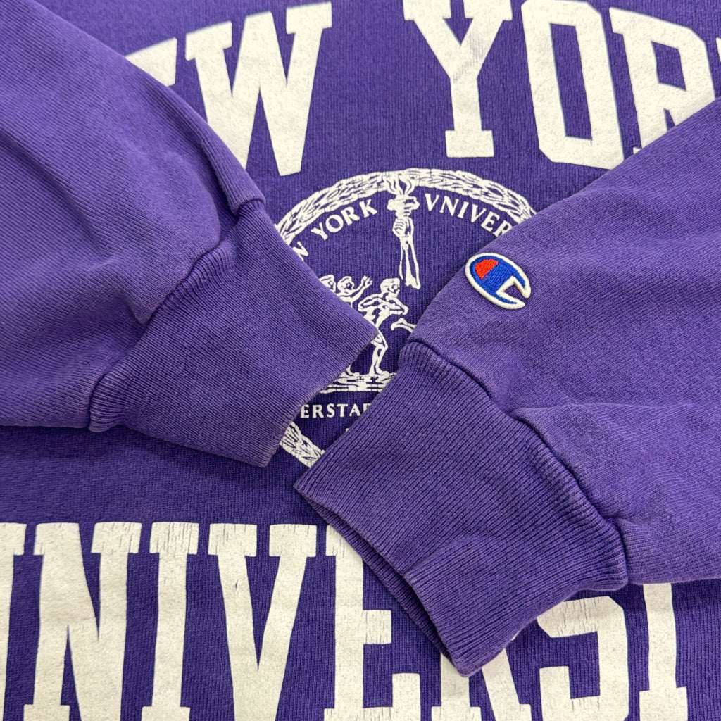 90s Champion AUTHENTIC College Sweat