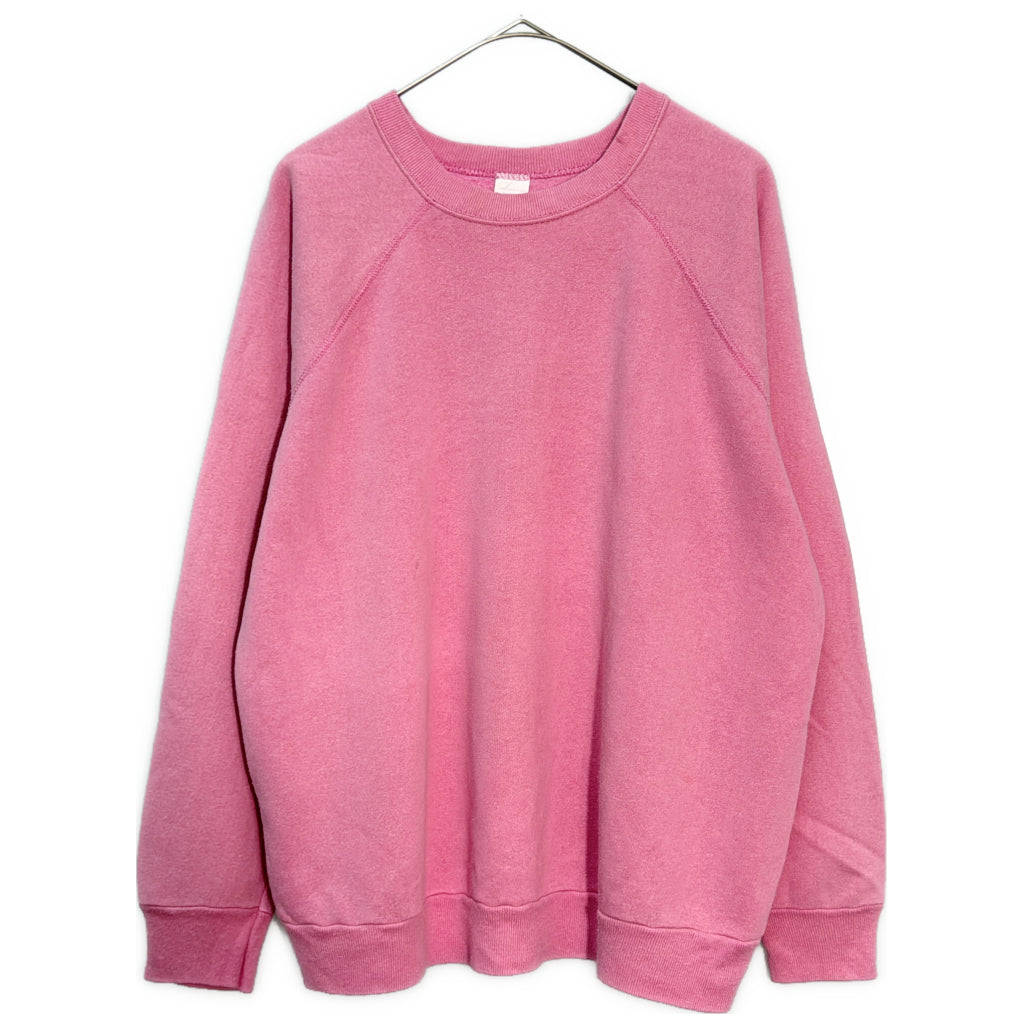 90s TULTEX Plain Sweat