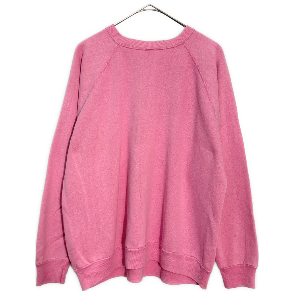 90s TULTEX Plain Sweat