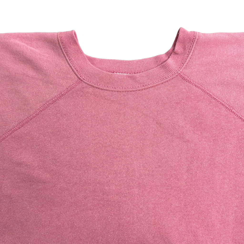 90s TULTEX Plain Sweat
