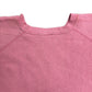 90s TULTEX Plain Sweat