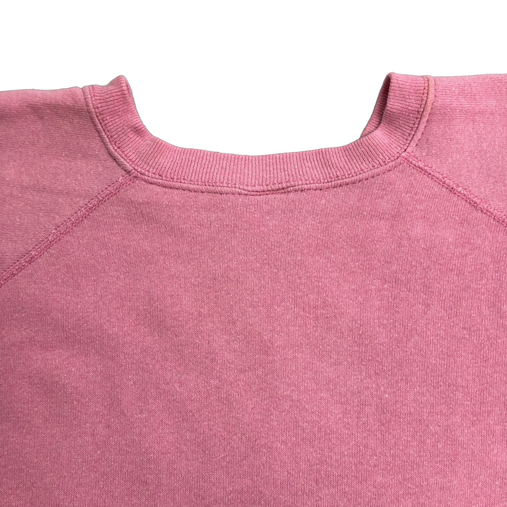 90s TULTEX Plain Sweat