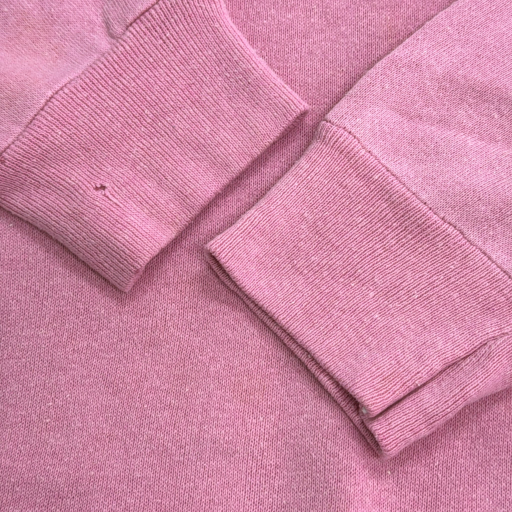 90s TULTEX Plain Sweat