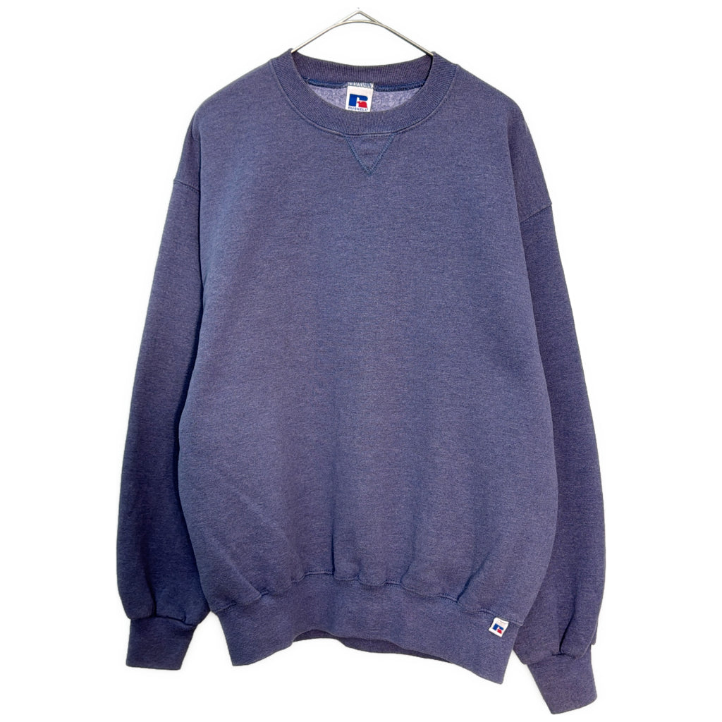 90s RUSSELL ATHLETIC Plain Sweat