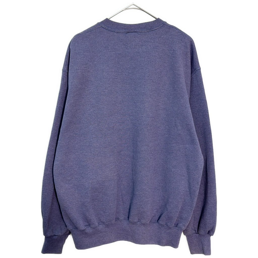 90s RUSSELL ATHLETIC Plain Sweat