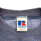 90s RUSSELL ATHLETIC Plain Sweat