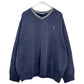 90s POLO GOLF Logo Sweat