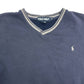 90s POLO GOLF Logo Sweat