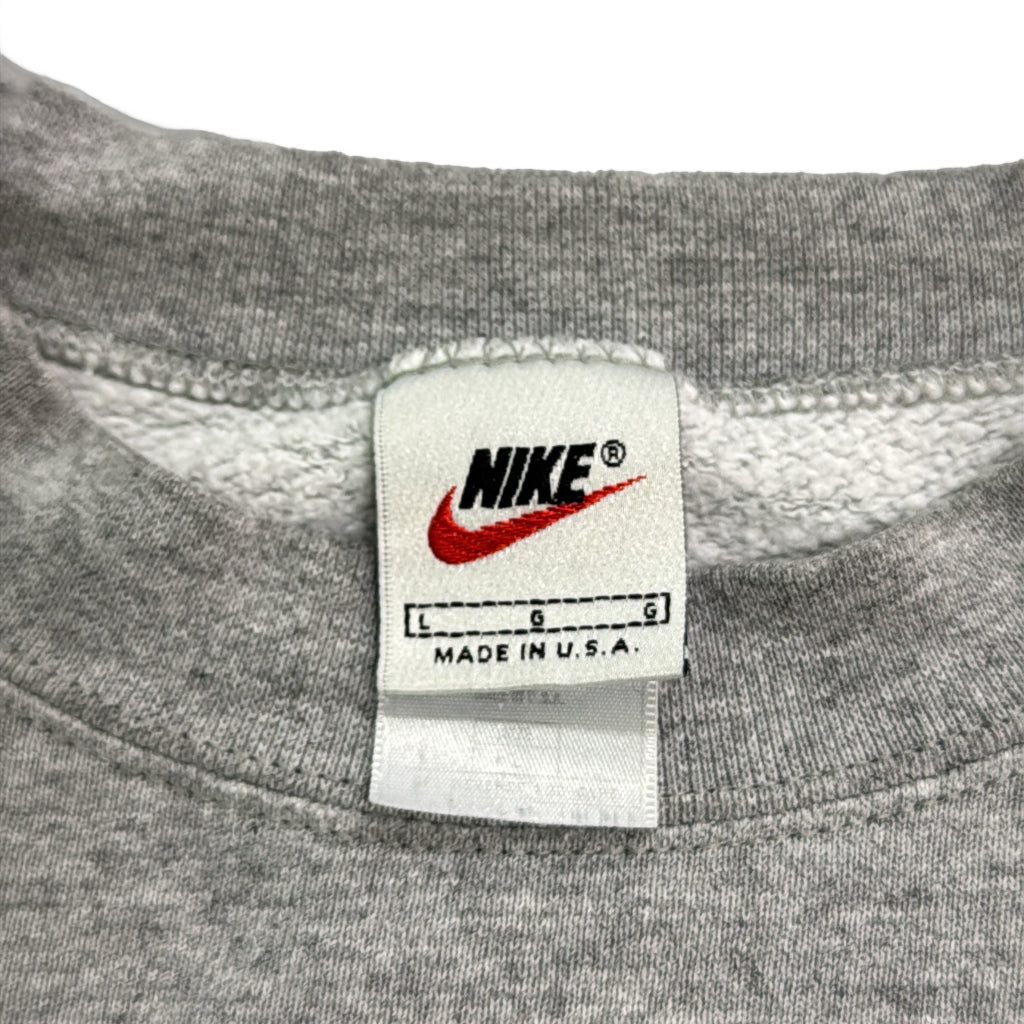 90s NIKE Sweat
