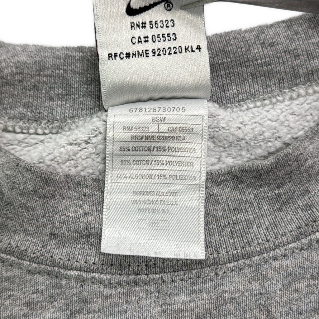 90s NIKE Sweat