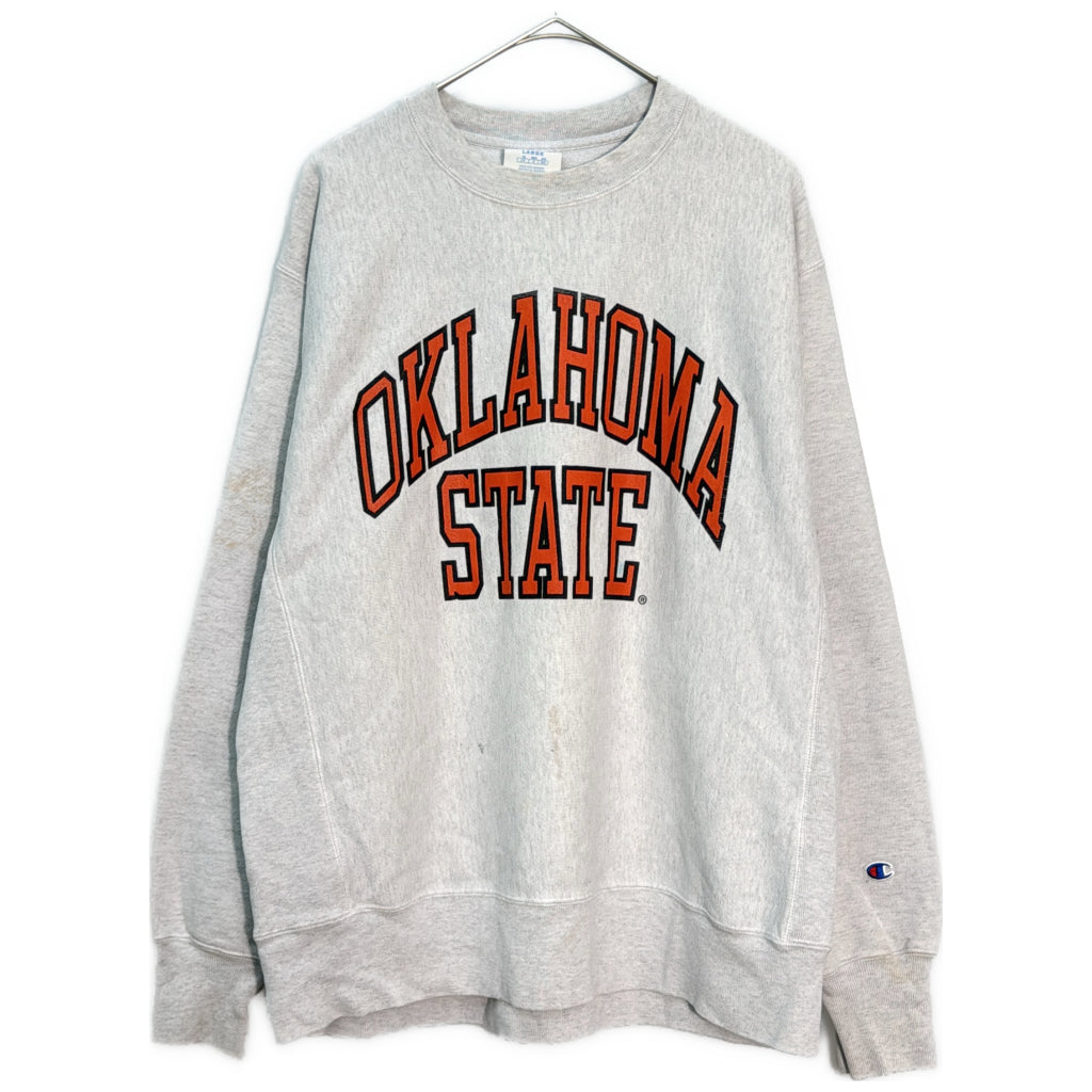 Champion REVERSE WEAVE College Sweat