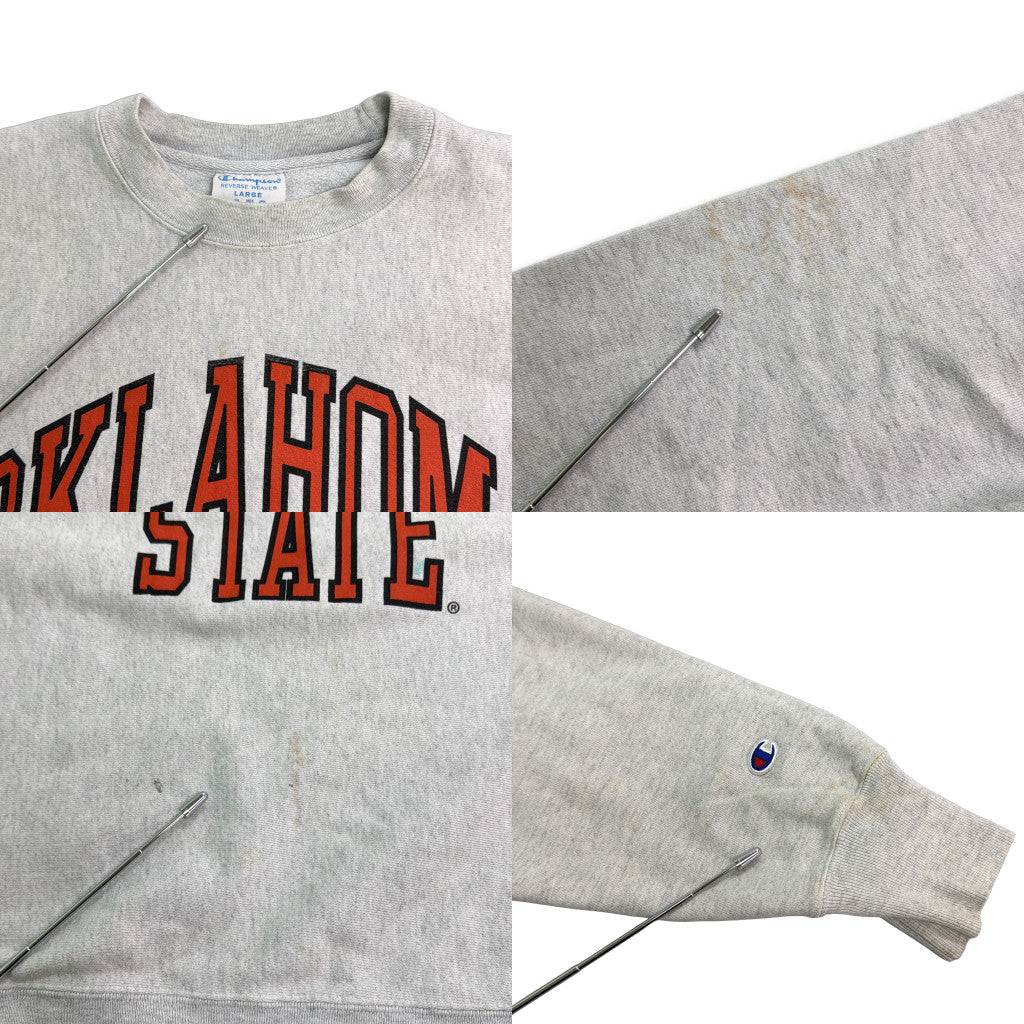 Champion REVERSE WEAVE College Sweat