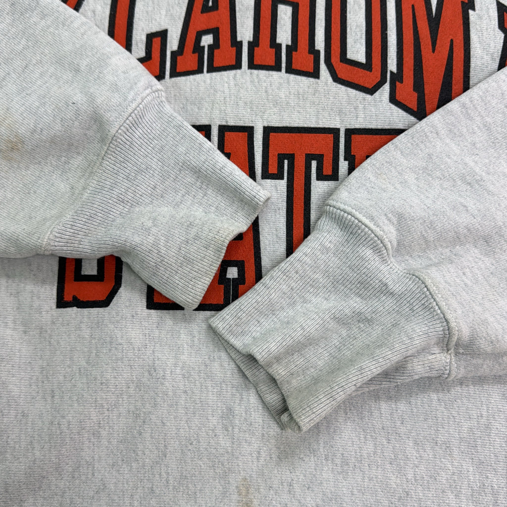 Champion REVERSE WEAVE College Sweat