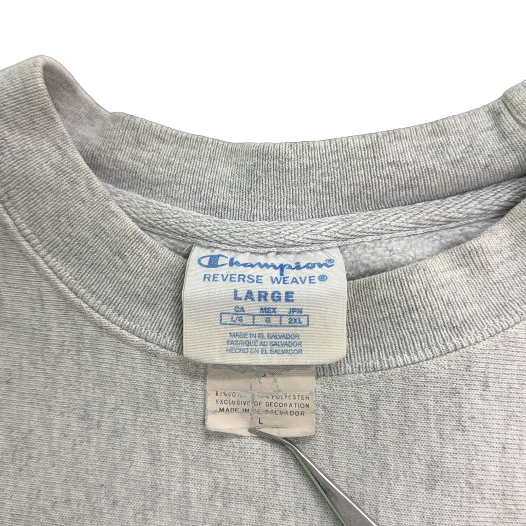 Champion REVERSE WEAVE College Sweat