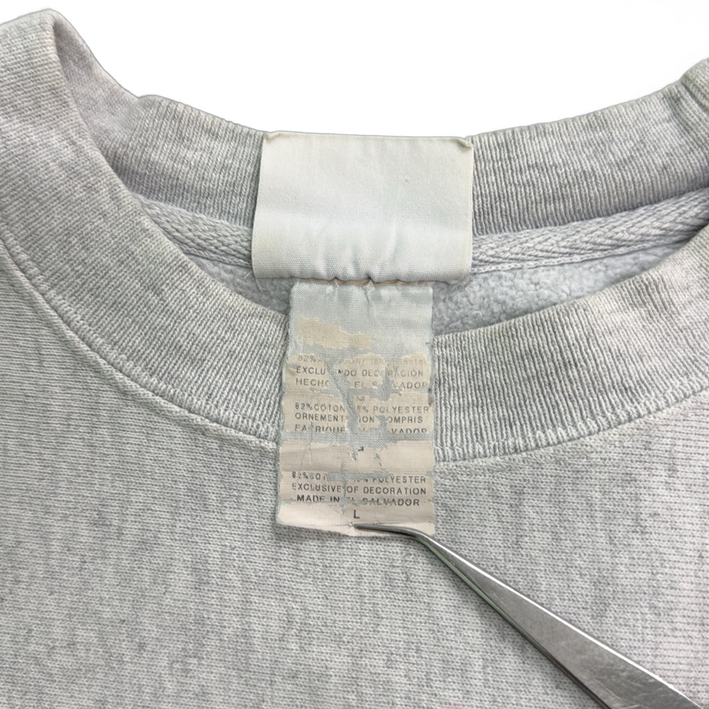 Champion REVERSE WEAVE College Sweat