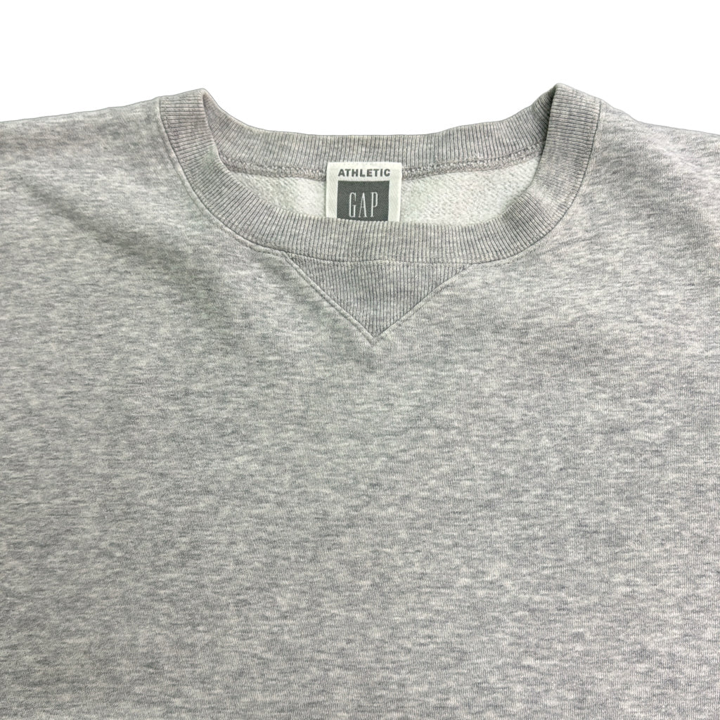 90s GAP Plain Sweat
