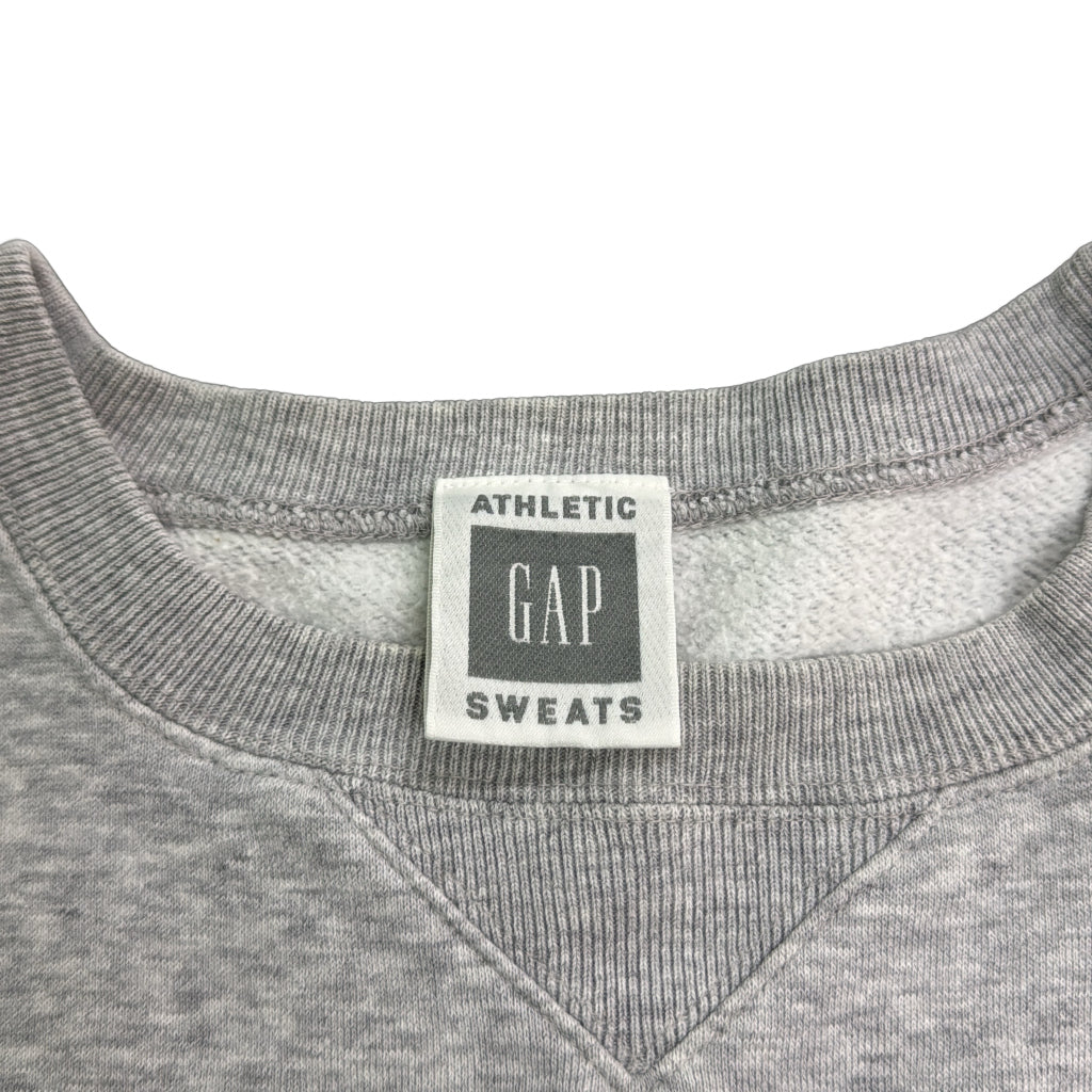 90s GAP Plain Sweat
