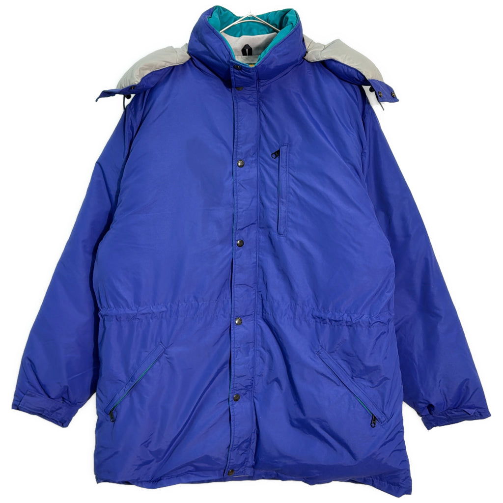 80s L.L.Bean PENOBSCOT PARKA Down Jacket