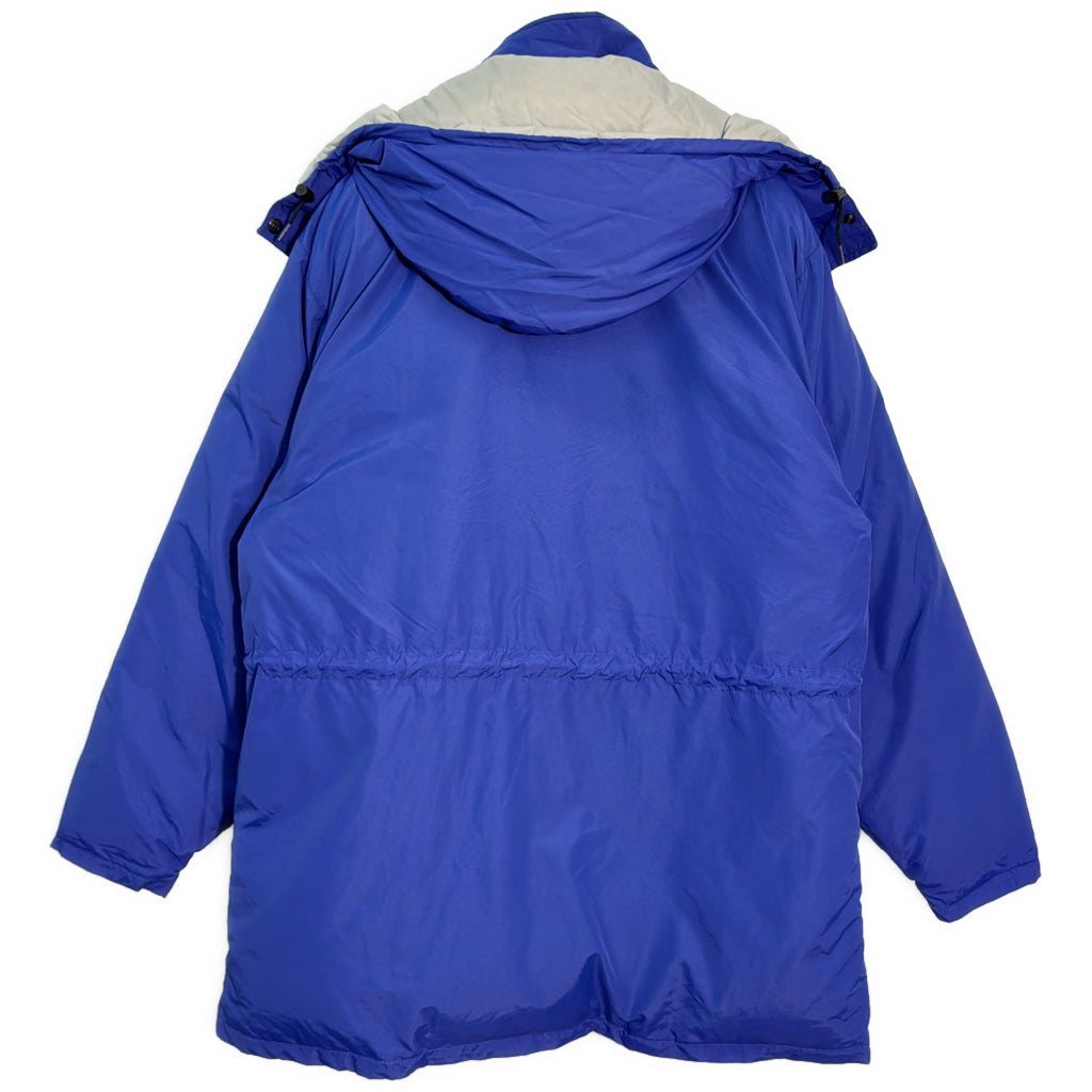 80s L.L.Bean PENOBSCOT PARKA Down Jacket