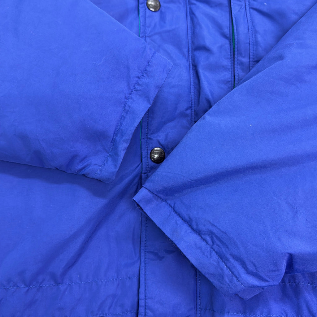 80s L.L.Bean PENOBSCOT PARKA Down Jacket