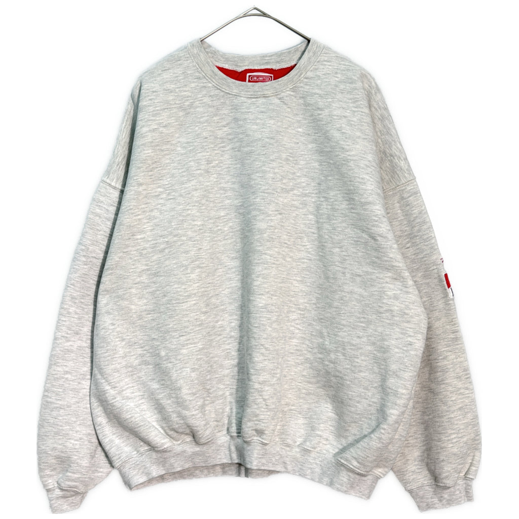 90s Marlboro Plain Sweat