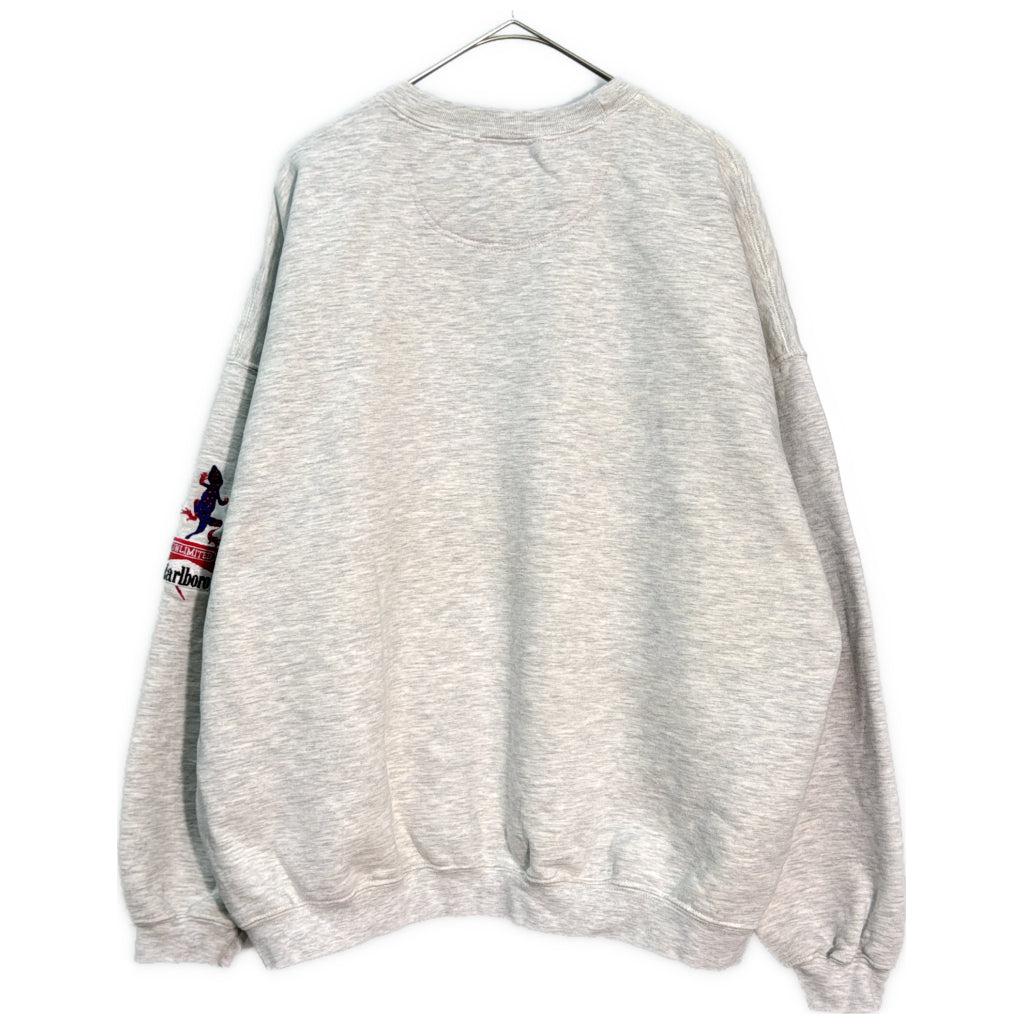 90s Marlboro Plain Sweat