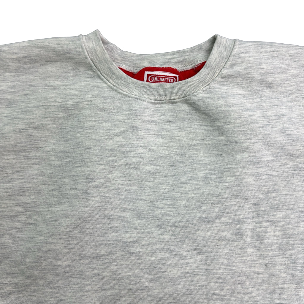 90s Marlboro Plain Sweat