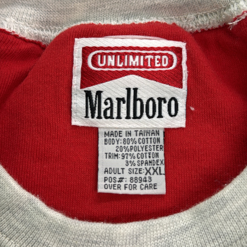 90s Marlboro Plain Sweat