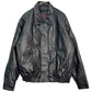 VINTAGE Leather Jacket