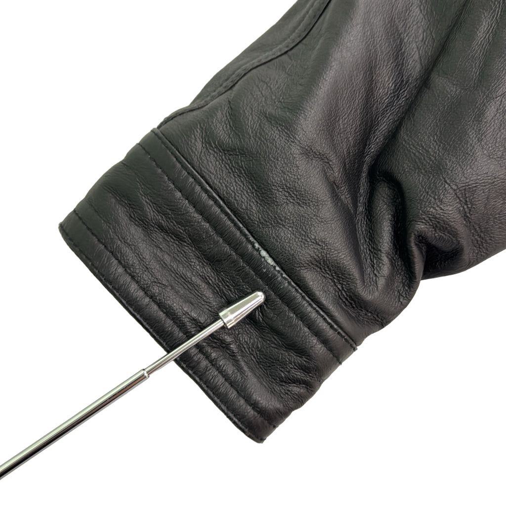 VINTAGE Leather Jacket