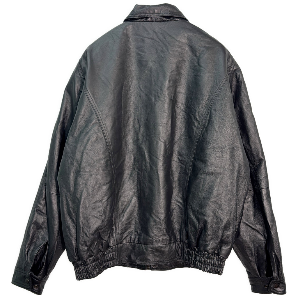 VINTAGE Leather Jacket