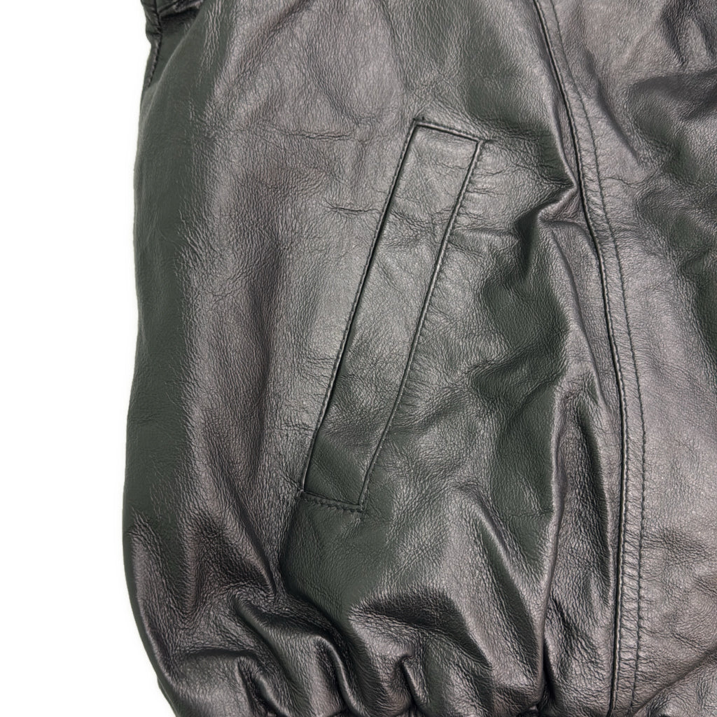 VINTAGE Leather Jacket