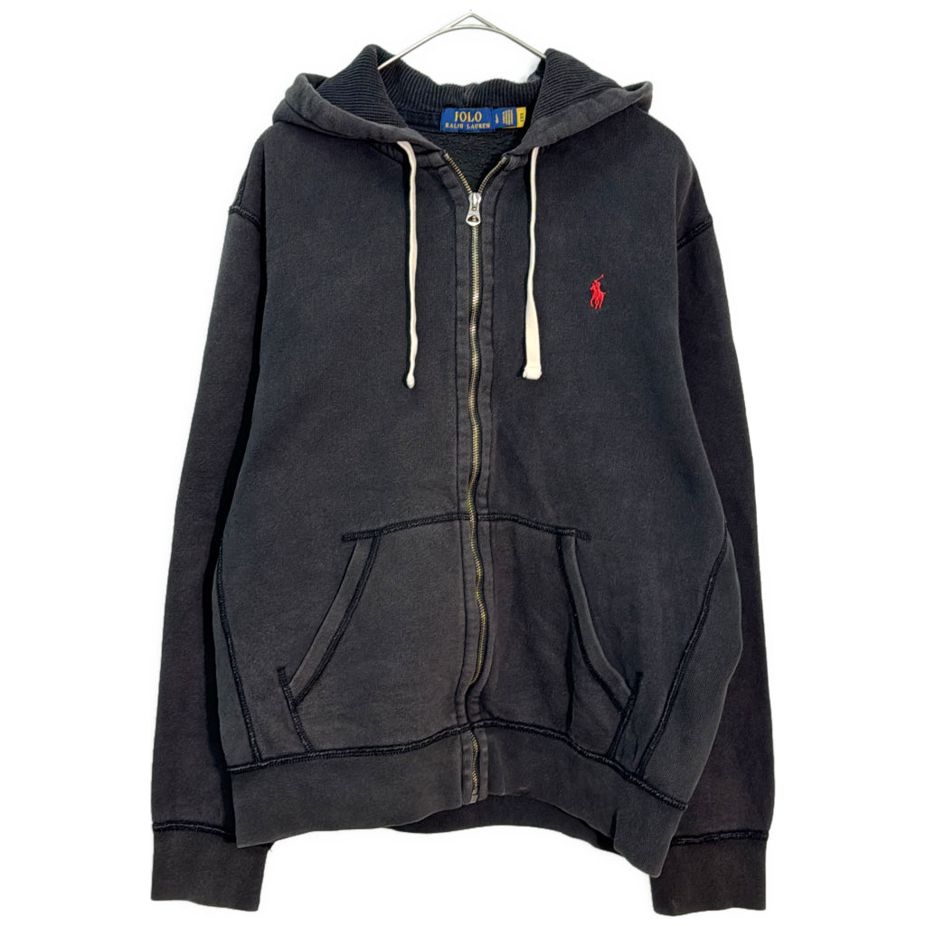 Polo by Ralph Lauren Full Zip Hoodie