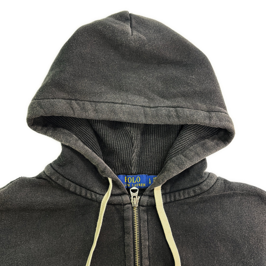 Polo by Ralph Lauren Full Zip Hoodie