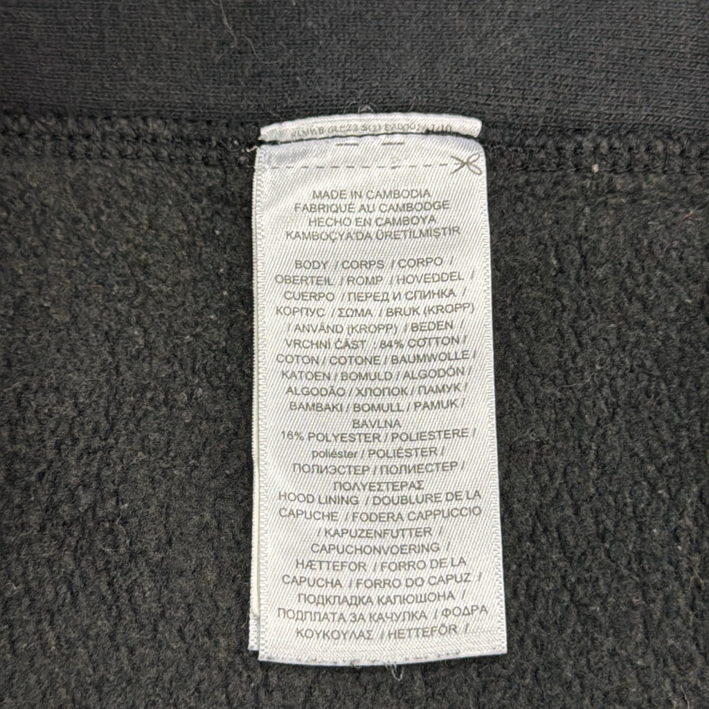 Polo by Ralph Lauren Full Zip Hoodie