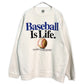 90s COTTON DELUXE Sweat
