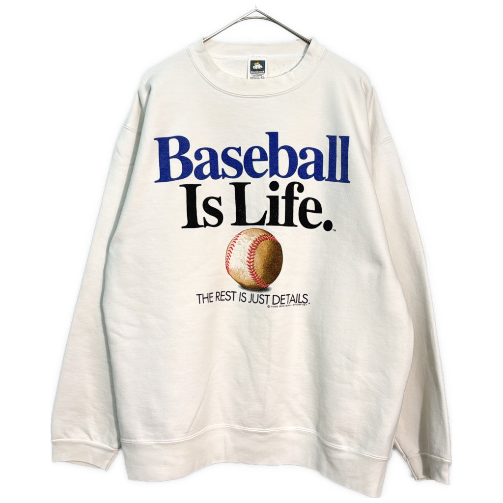 90s COTTON DELUXE Sweat