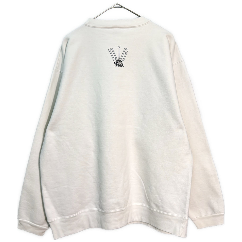 90s COTTON DELUXE Sweat