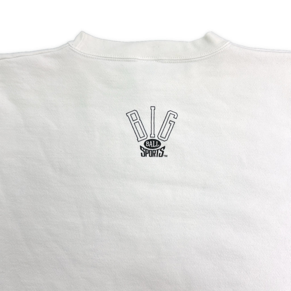 90s COTTON DELUXE Sweat