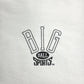 90s COTTON DELUXE Sweat