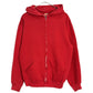 80s RUSSELL ATHLETIC Full Zip Hoodie