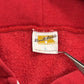 80s RUSSELL ATHLETIC Full Zip Hoodie