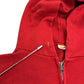 80s RUSSELL ATHLETIC Full Zip Hoodie