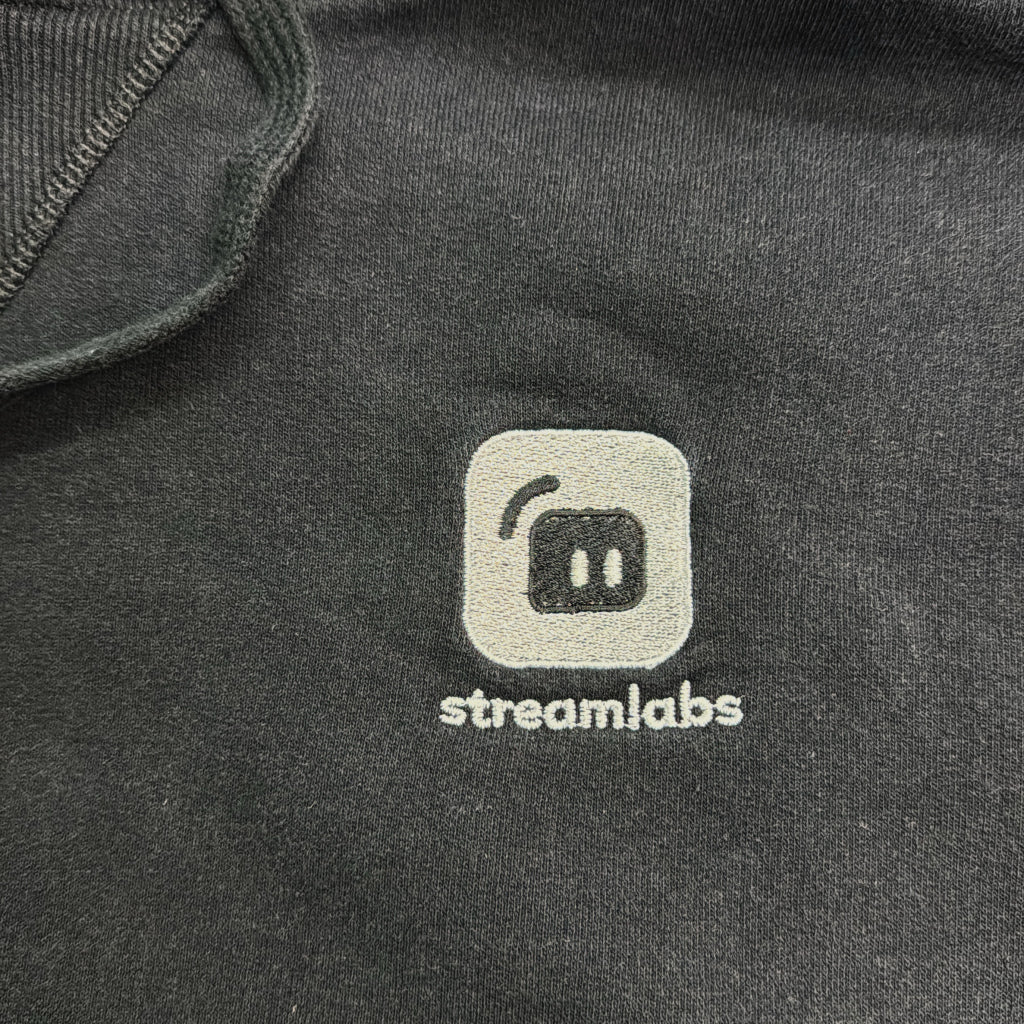 Champion Hoodie