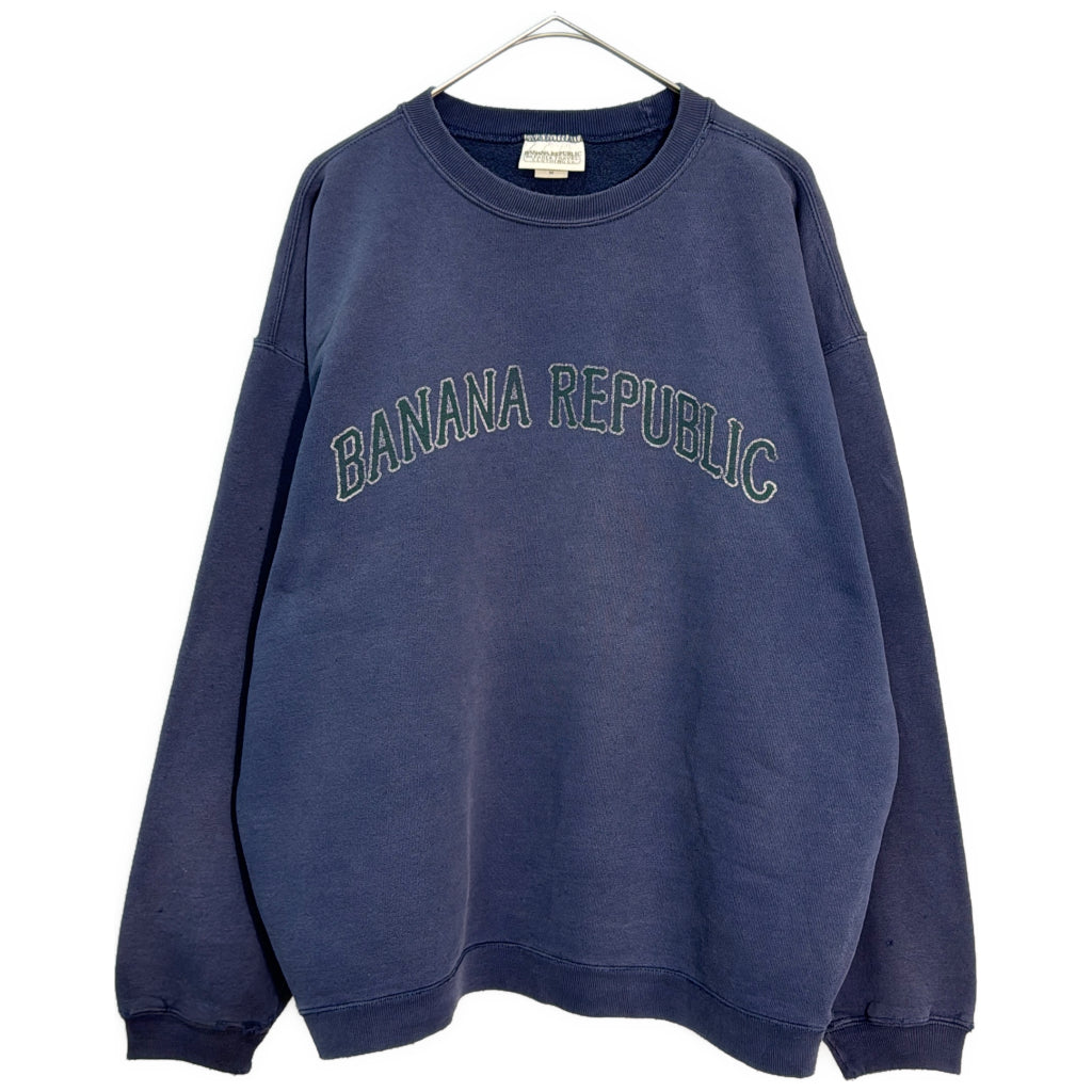 90s Banana Republic Fade Sweat