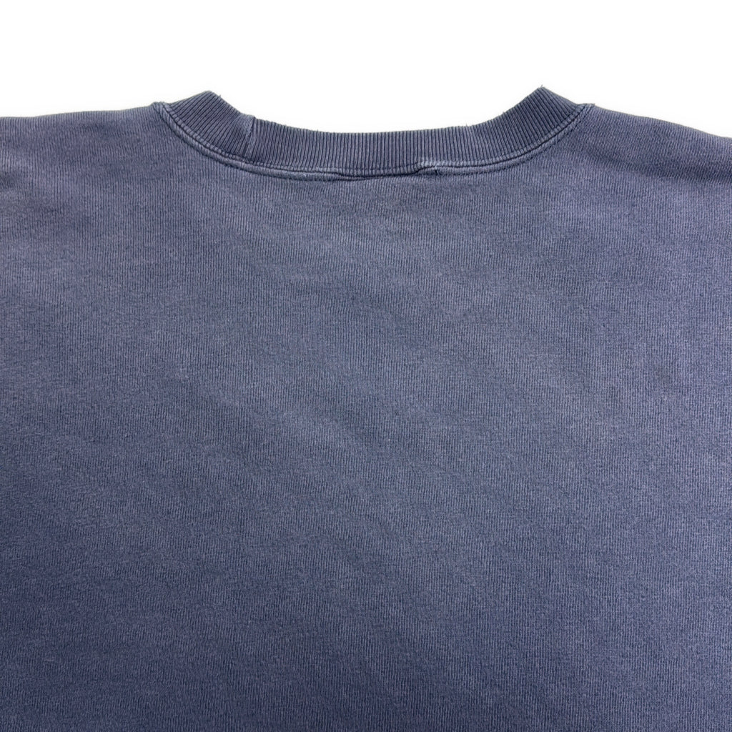 90s Banana Republic Fade Sweat