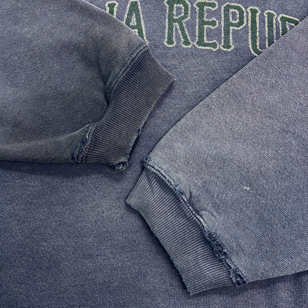 90s Banana Republic Fade Sweat